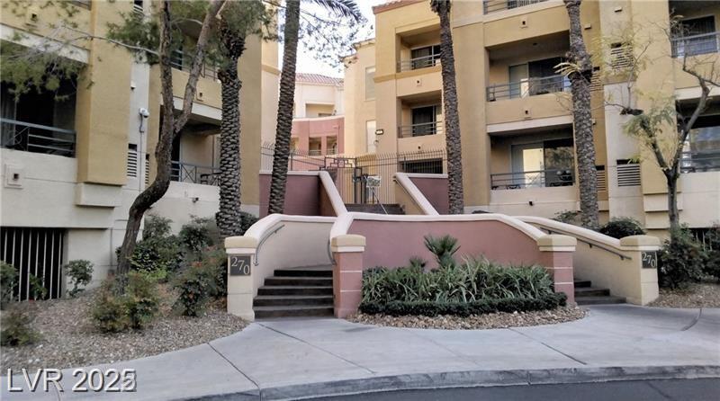 270 East Flamingo Road 105  Las Vegas NV 89169 photo