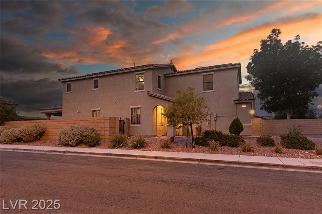 Property Photo:  8862 Nannette Marie Court  NV 89148 