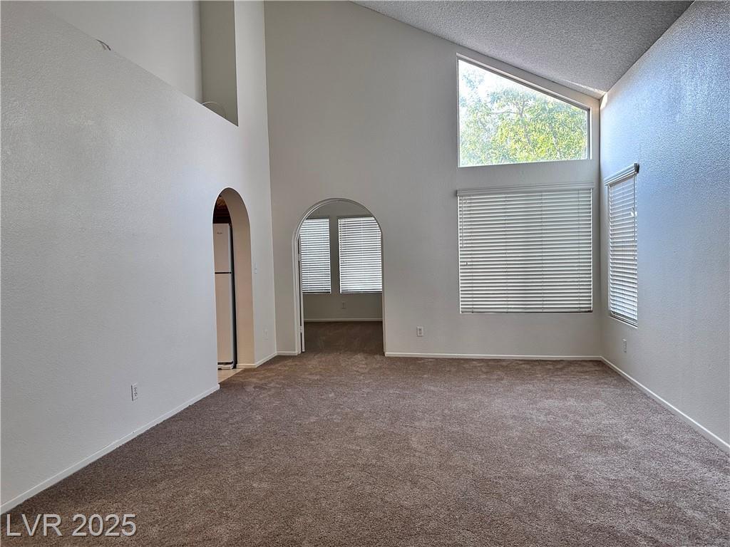 Property Photo: 9640 Swan Bay Drive NV 89117