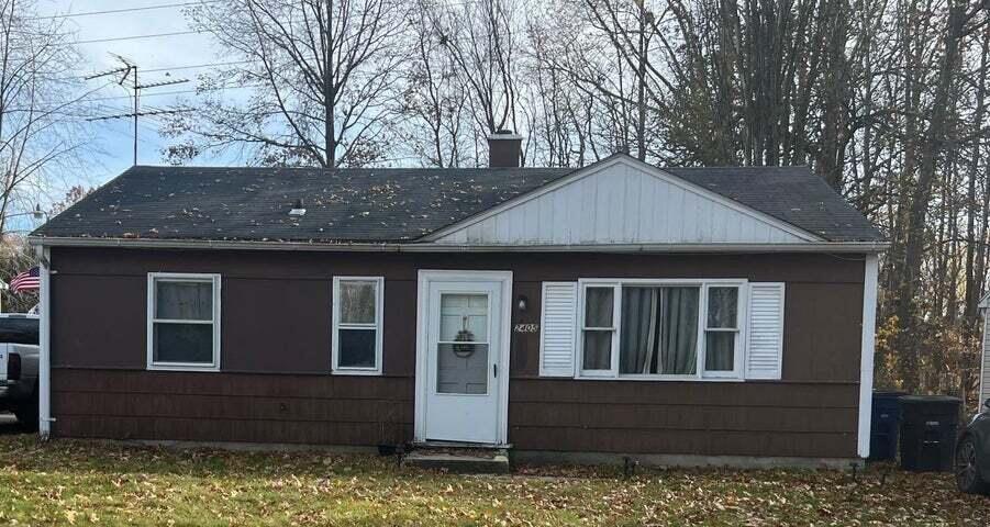 Property Photo:  2405 Del Plain Avenue  IN 46360 
