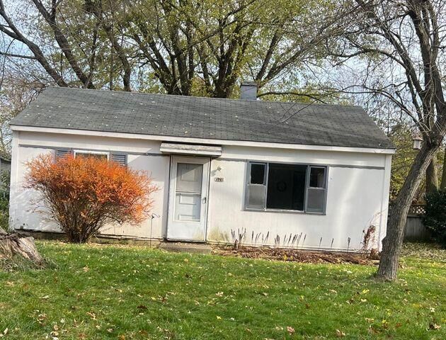 Property Photo: 526 Davidson Avenue IN 46360