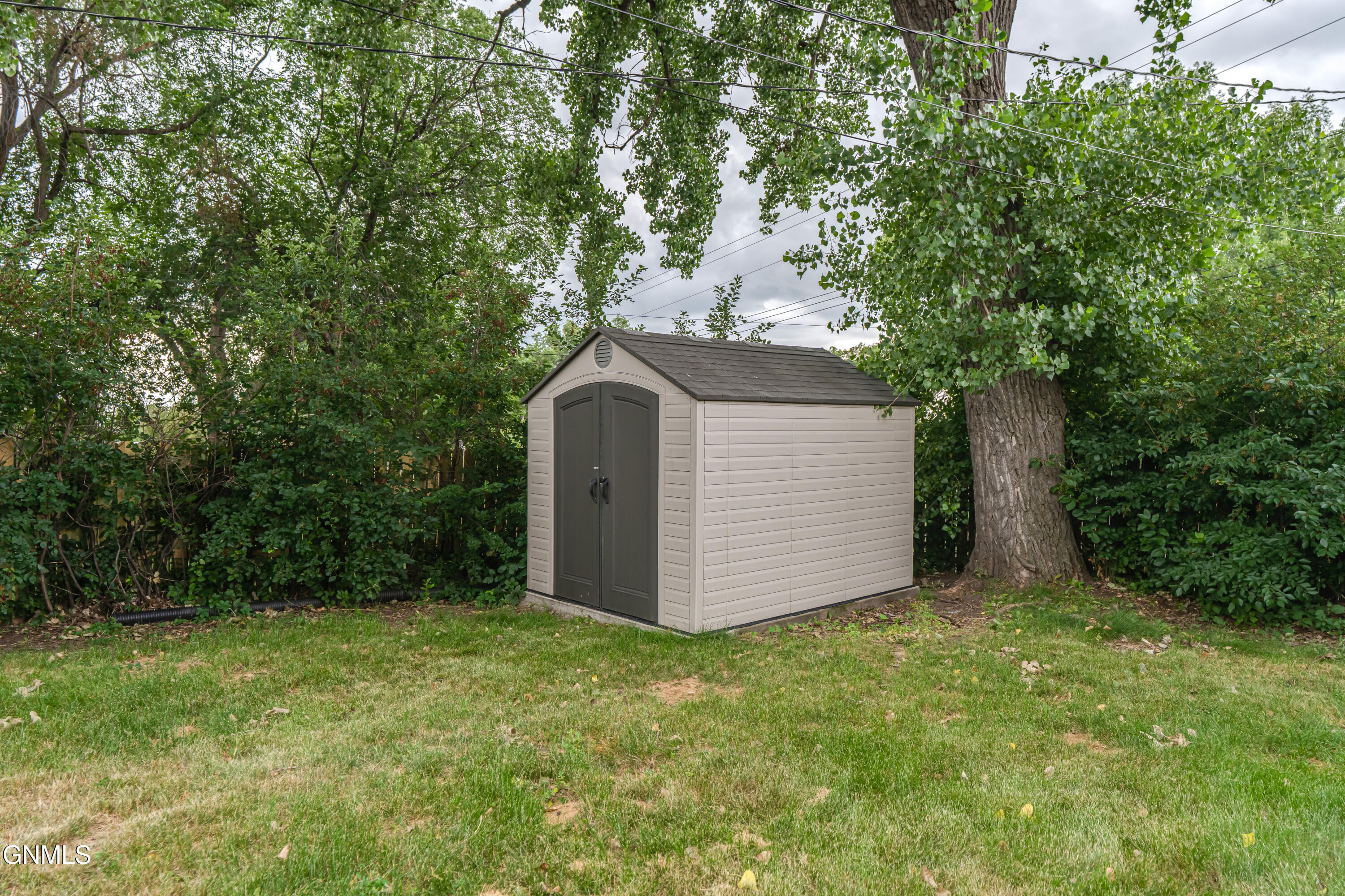 Property Photo: 1218 15th Street N ND 58501