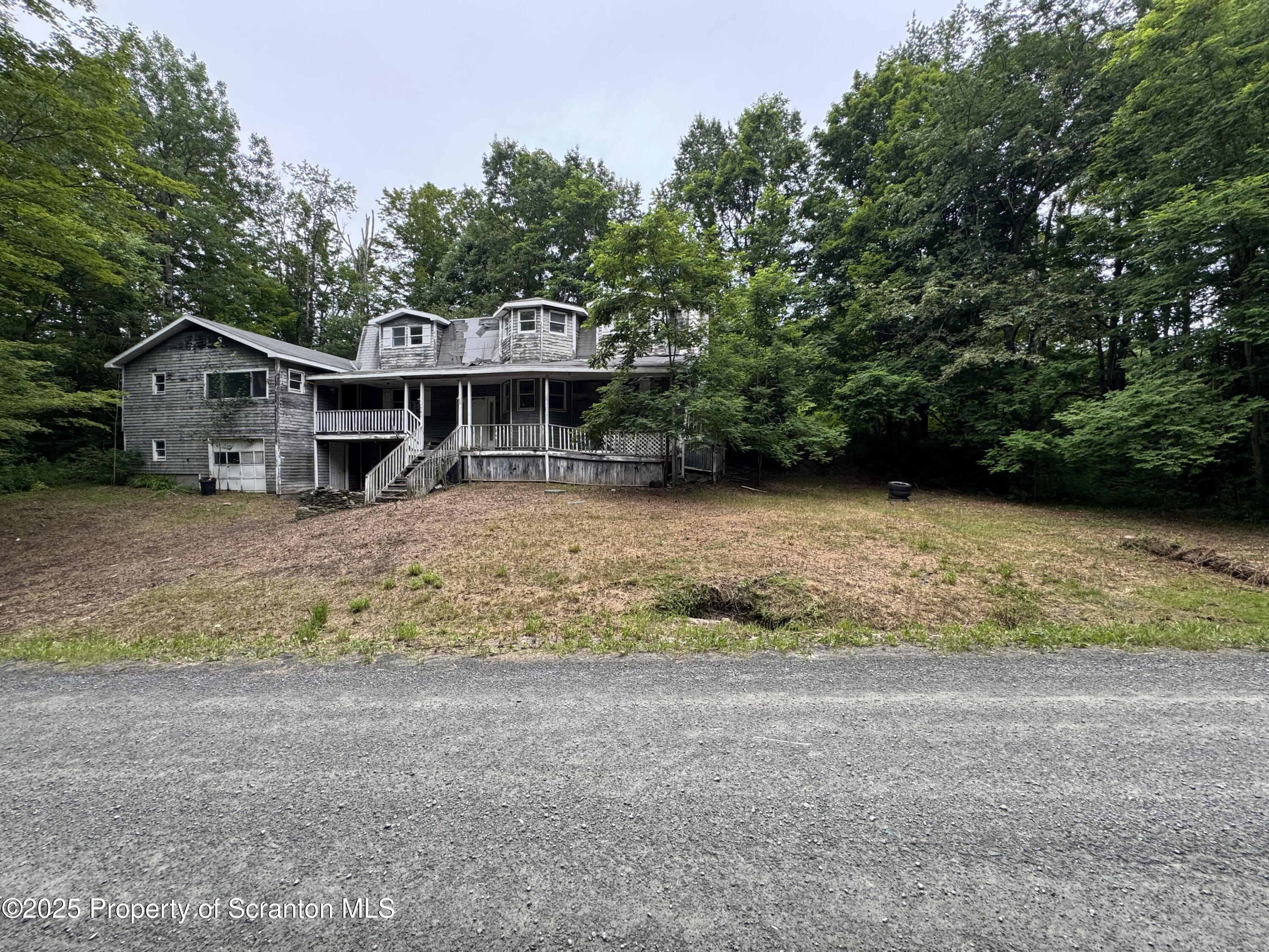 Property Photo: 761 Green Road PA 18801