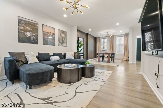 Property Photo: 39 Emmet St NJ 07114