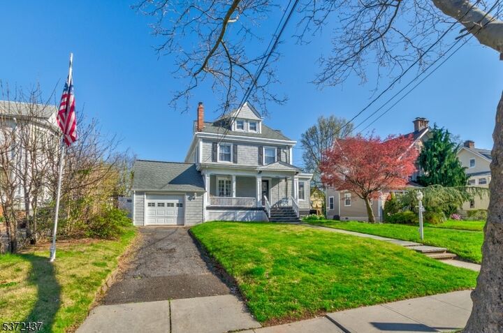 Property Photo:  132 W 6th Ave  NJ 07203 