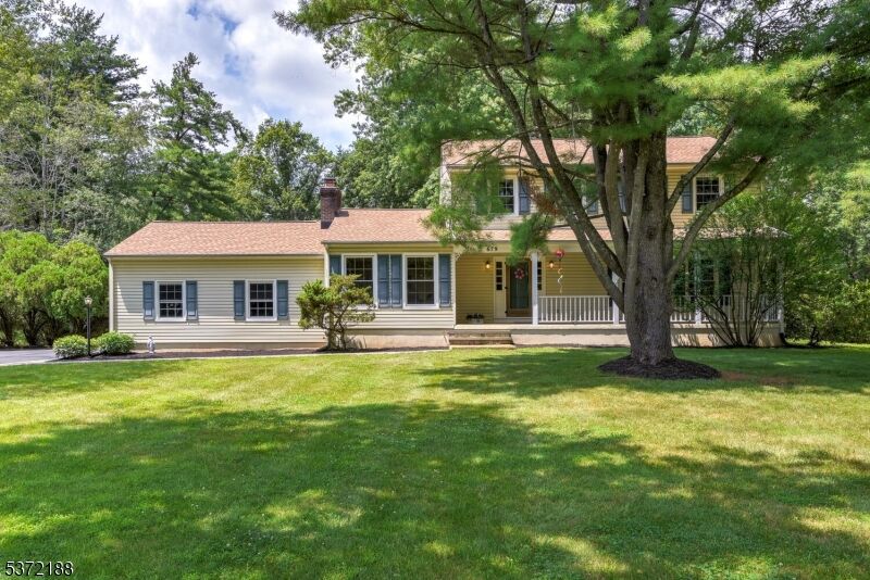Property Photo: 679 Country Club Rd NJ 08807