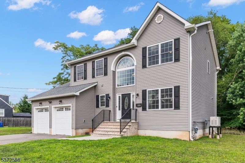 Property Photo:  225 Lowden Ave  NJ 07080 