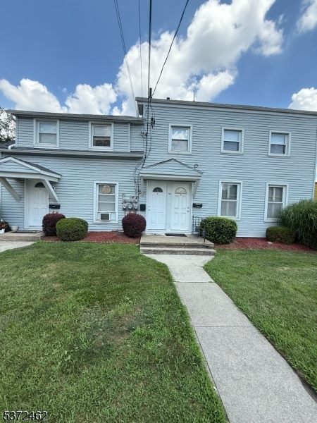 Property Photo: 34 Paterson Ham Burg Tpk B NJ 07457
