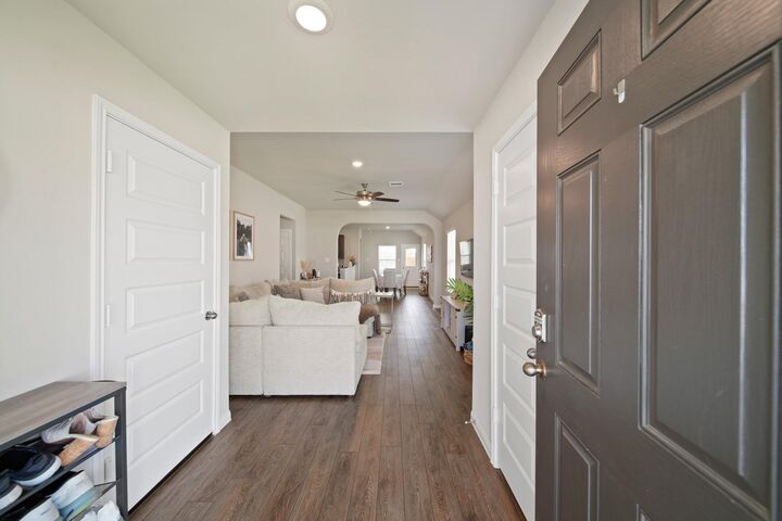 Property Photo: 5407 Briana Dee Drive TX 77583