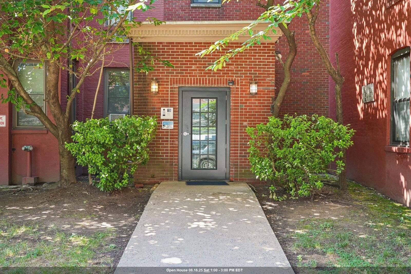 Property Photo:  263 10th St 5D  NJ 07302 