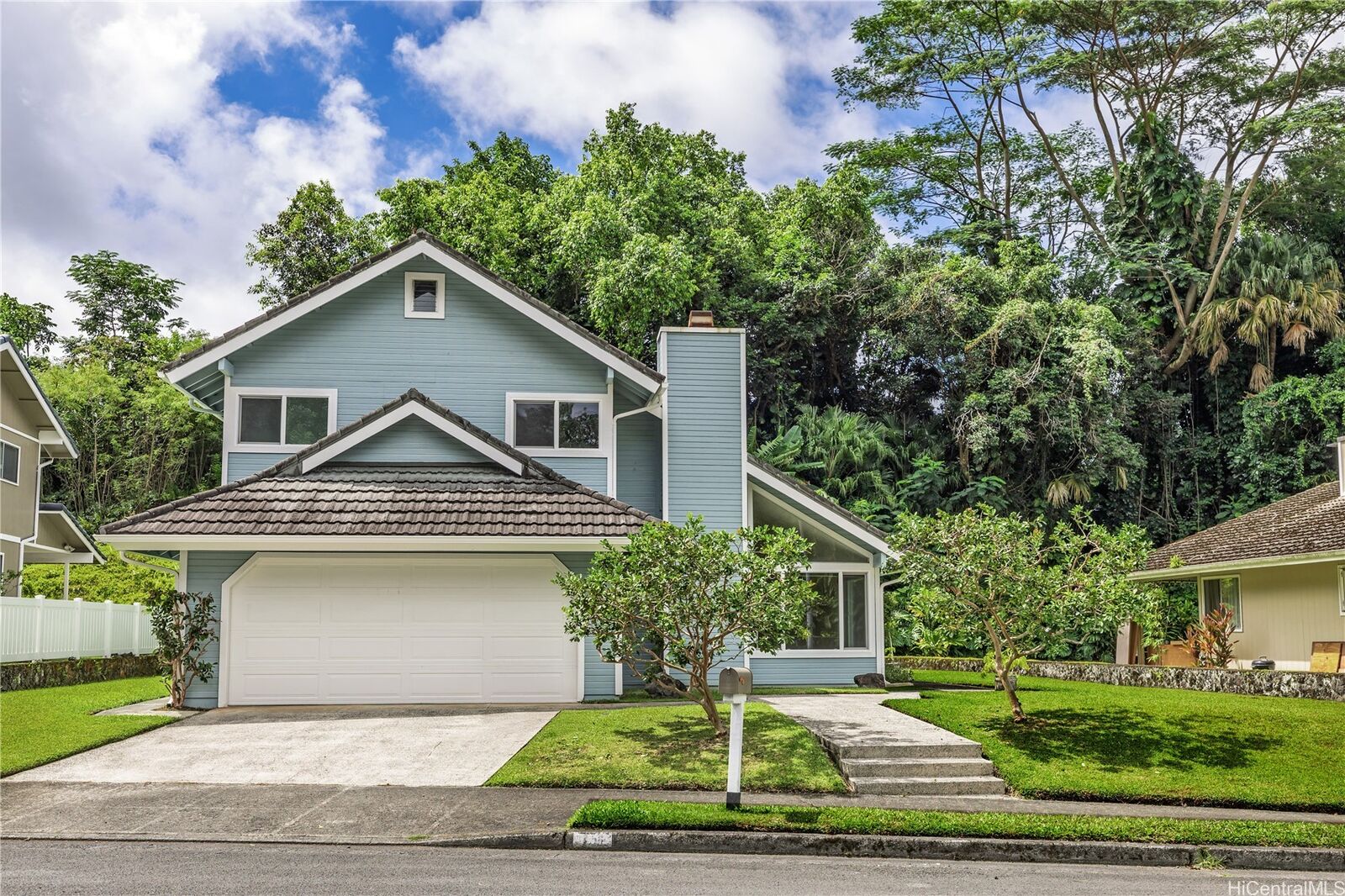 Property Photo:  47-583 Puapoo Place  HI 96744 