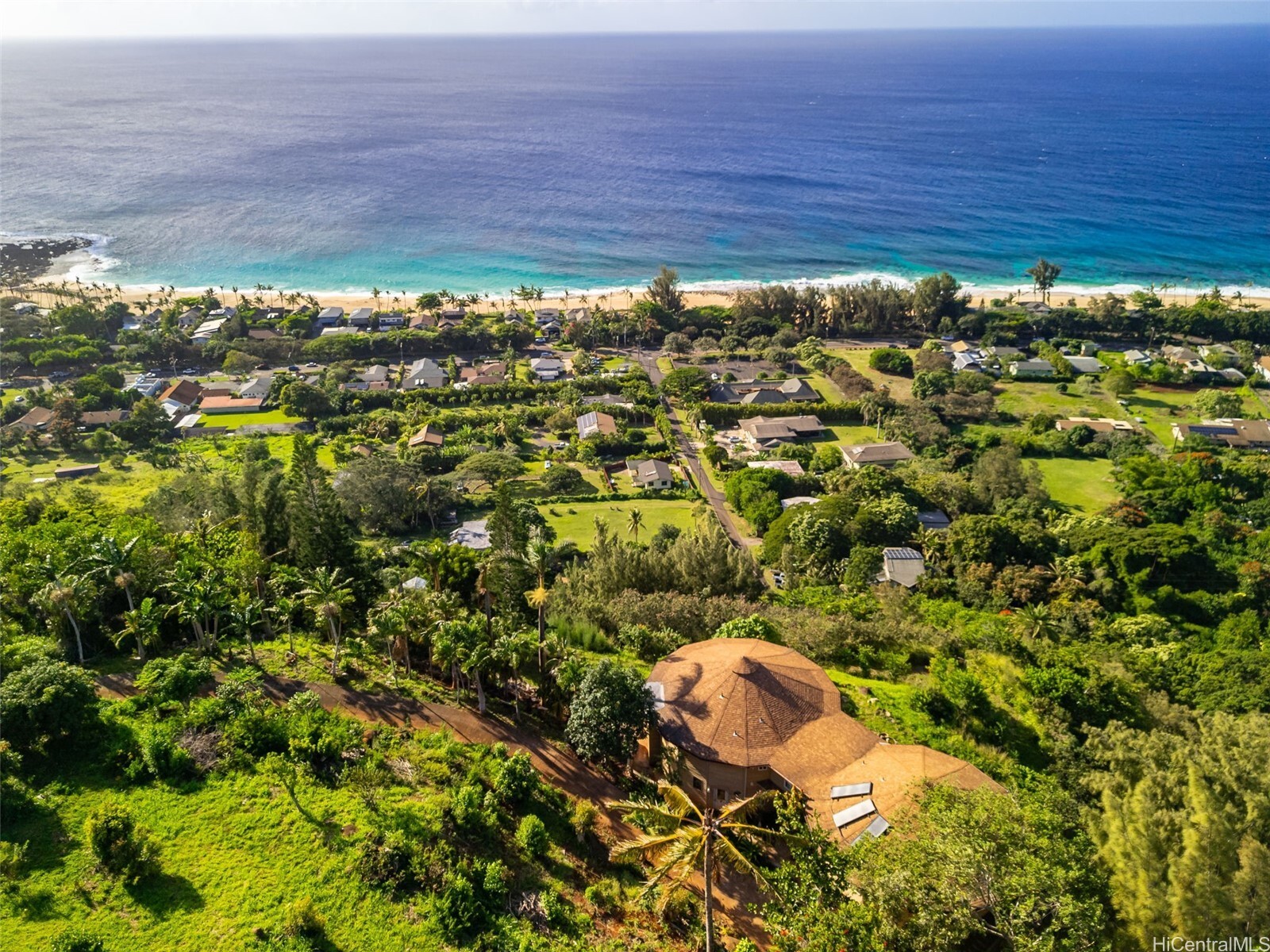 Property Photo: 59-414 Makana Road HI 96712