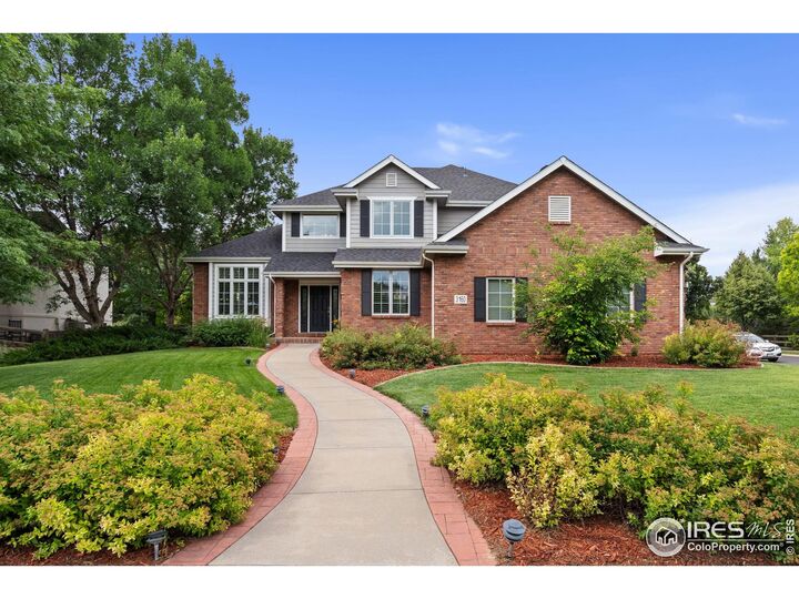 3160 Rock Park Dr  Fort Collins CO 80528 photo
