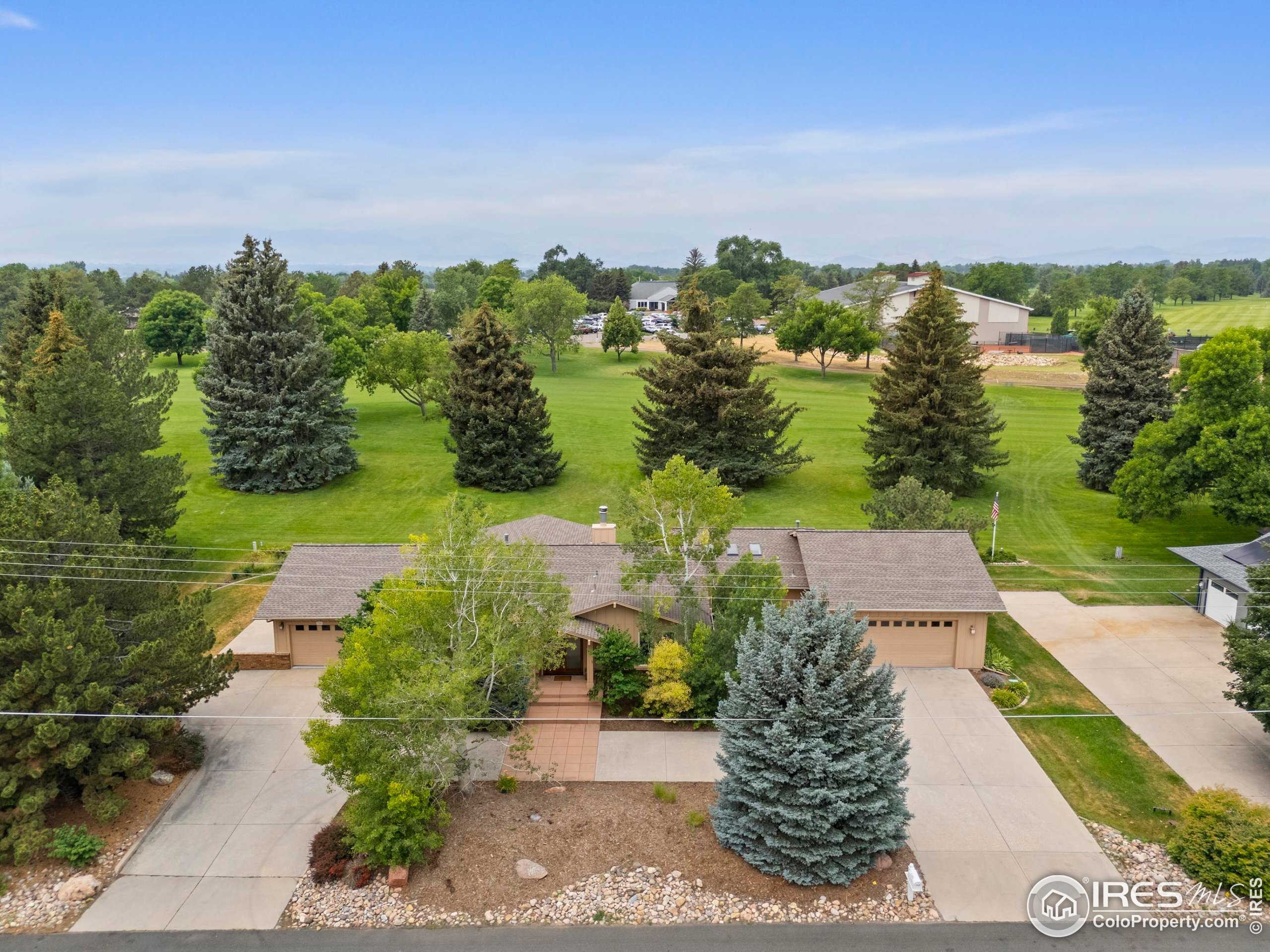 2305 Turnberry Rd  Fort Collins CO 80524 photo
