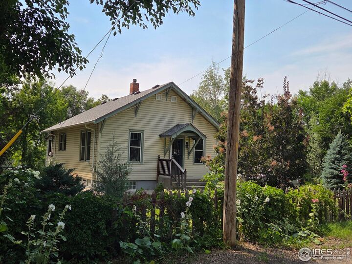 Property Photo:  914 N Carson St  CO 80723 
