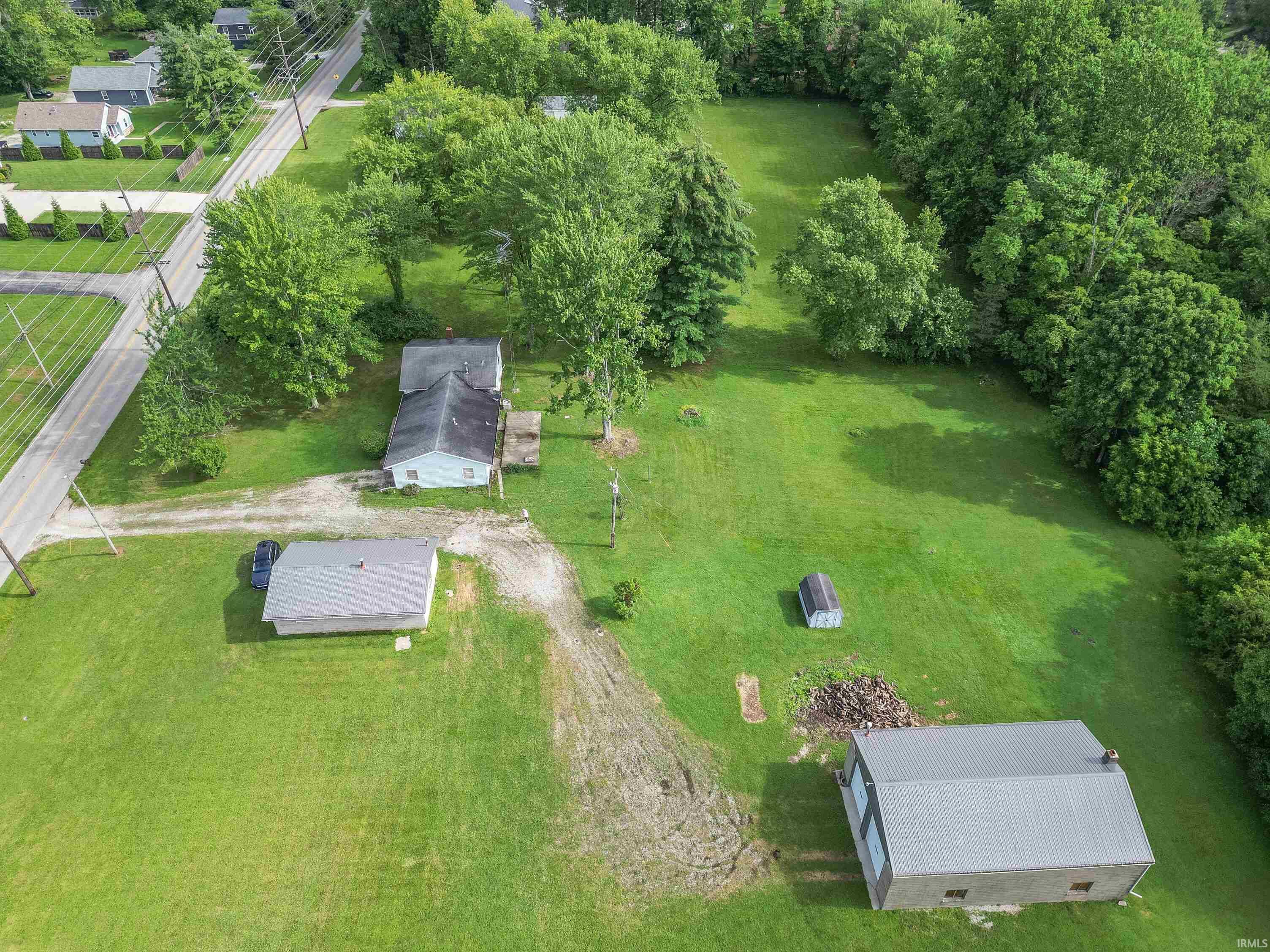 1375 &Amp 1405 S Smith Road  Bloomington IN 47401 photo