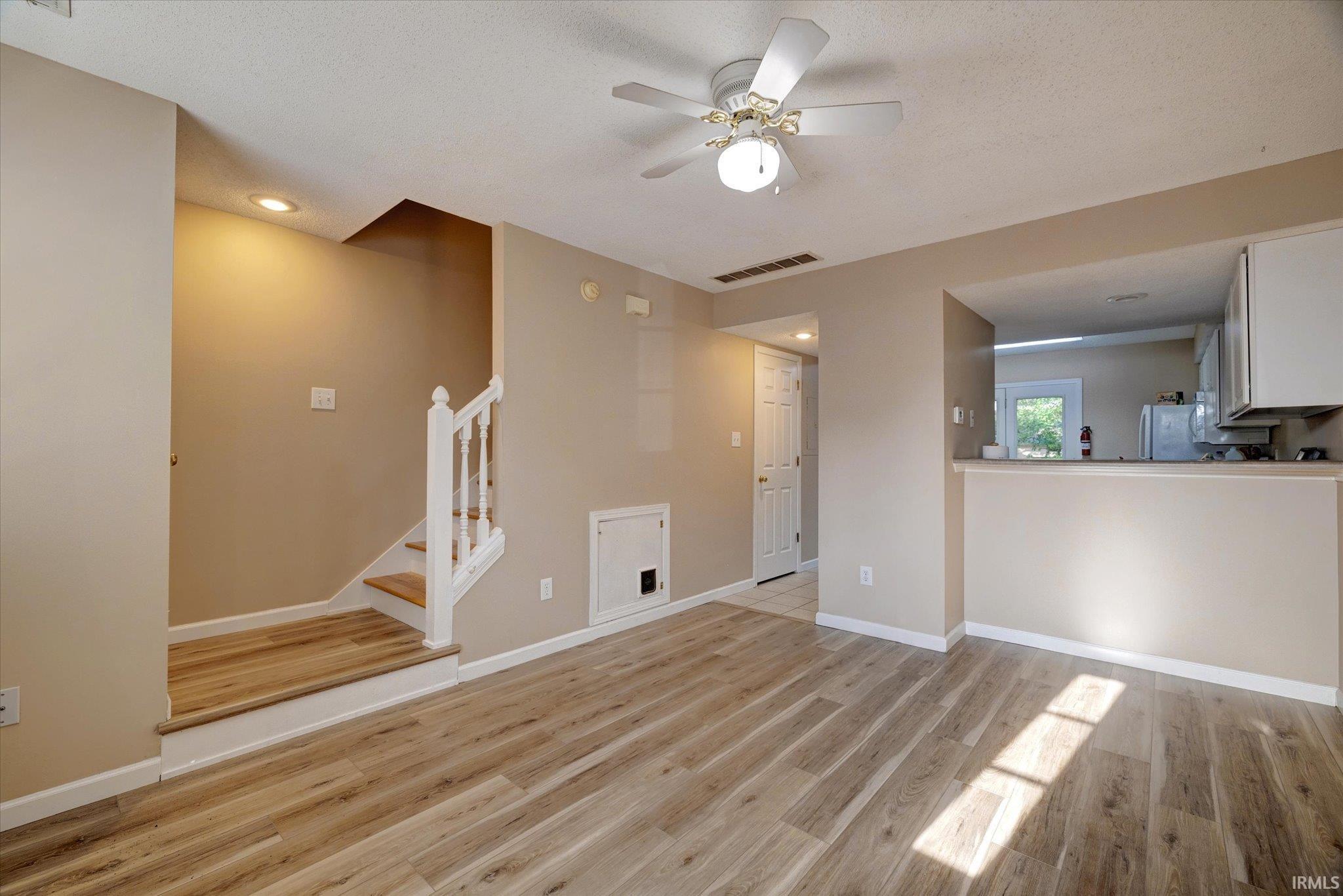 Property Photo: 3425 S Oaklawn Circle IN 47401-8561
