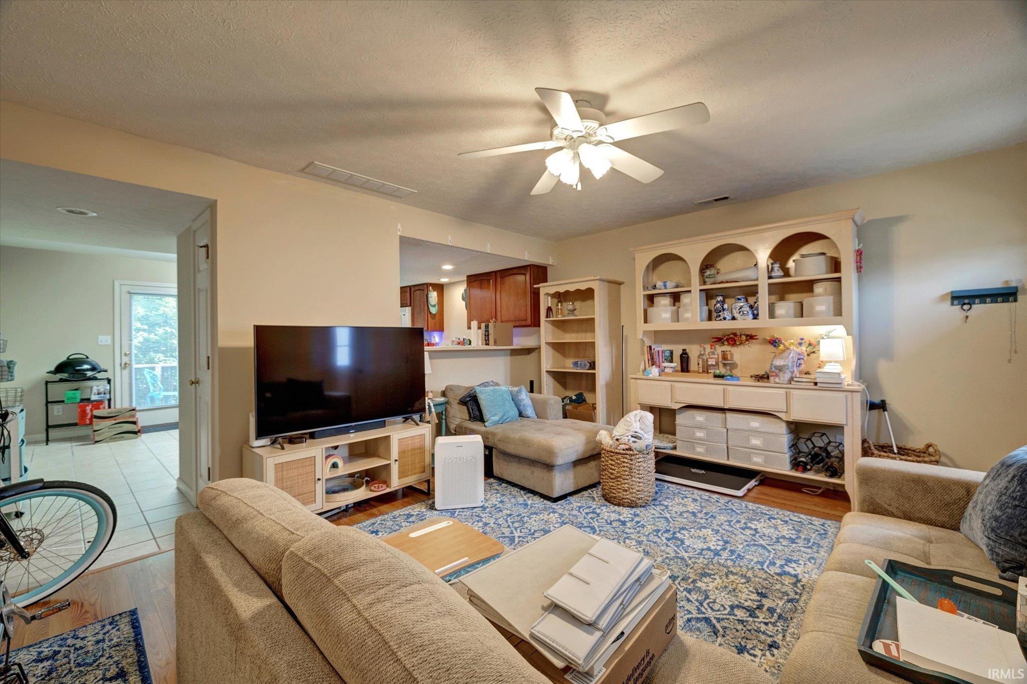 Property Photo:  3491 S Oaklawn Circle  IN 47401-8564 