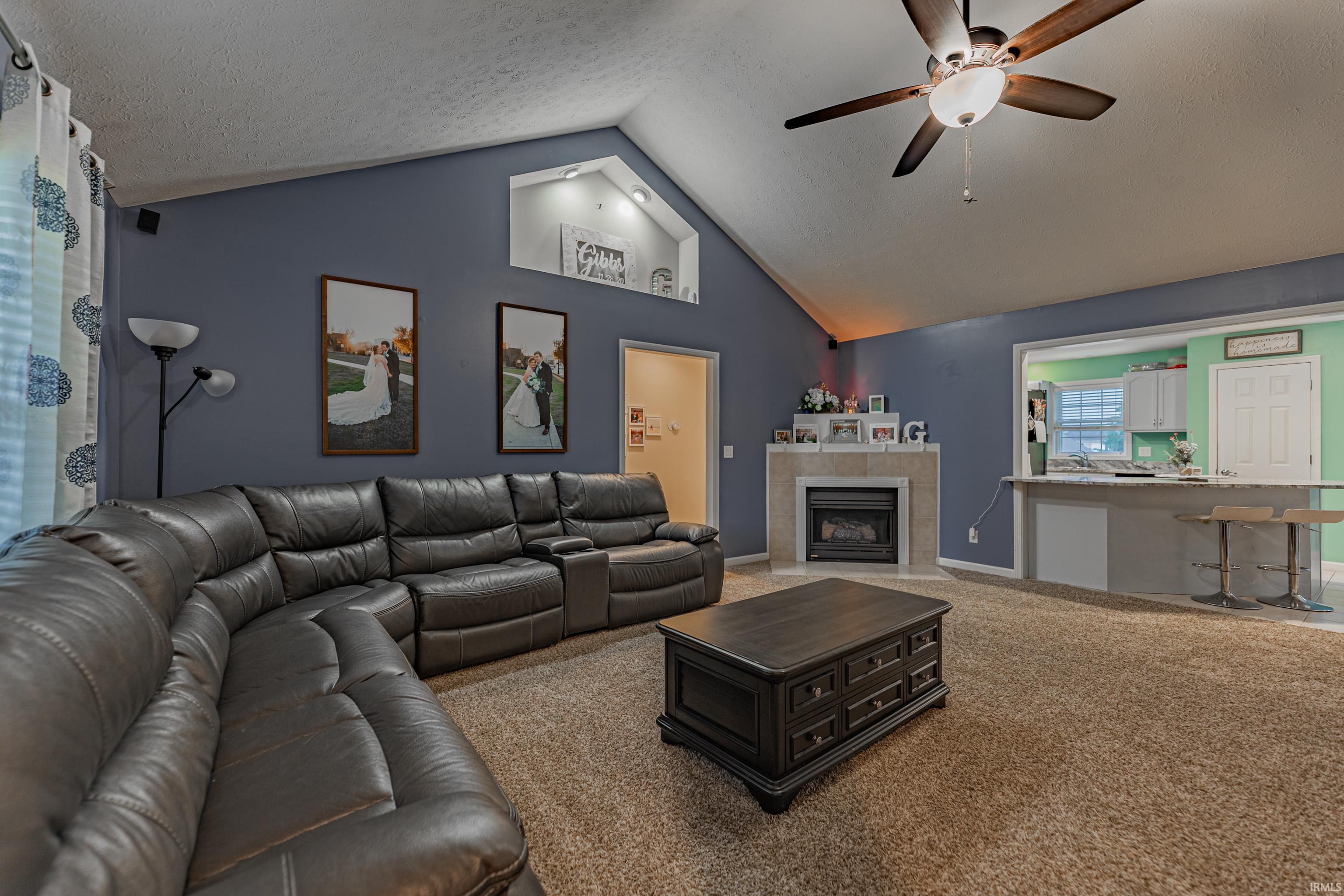 Property Photo: 9131 Arbor Grove Court IN 47711