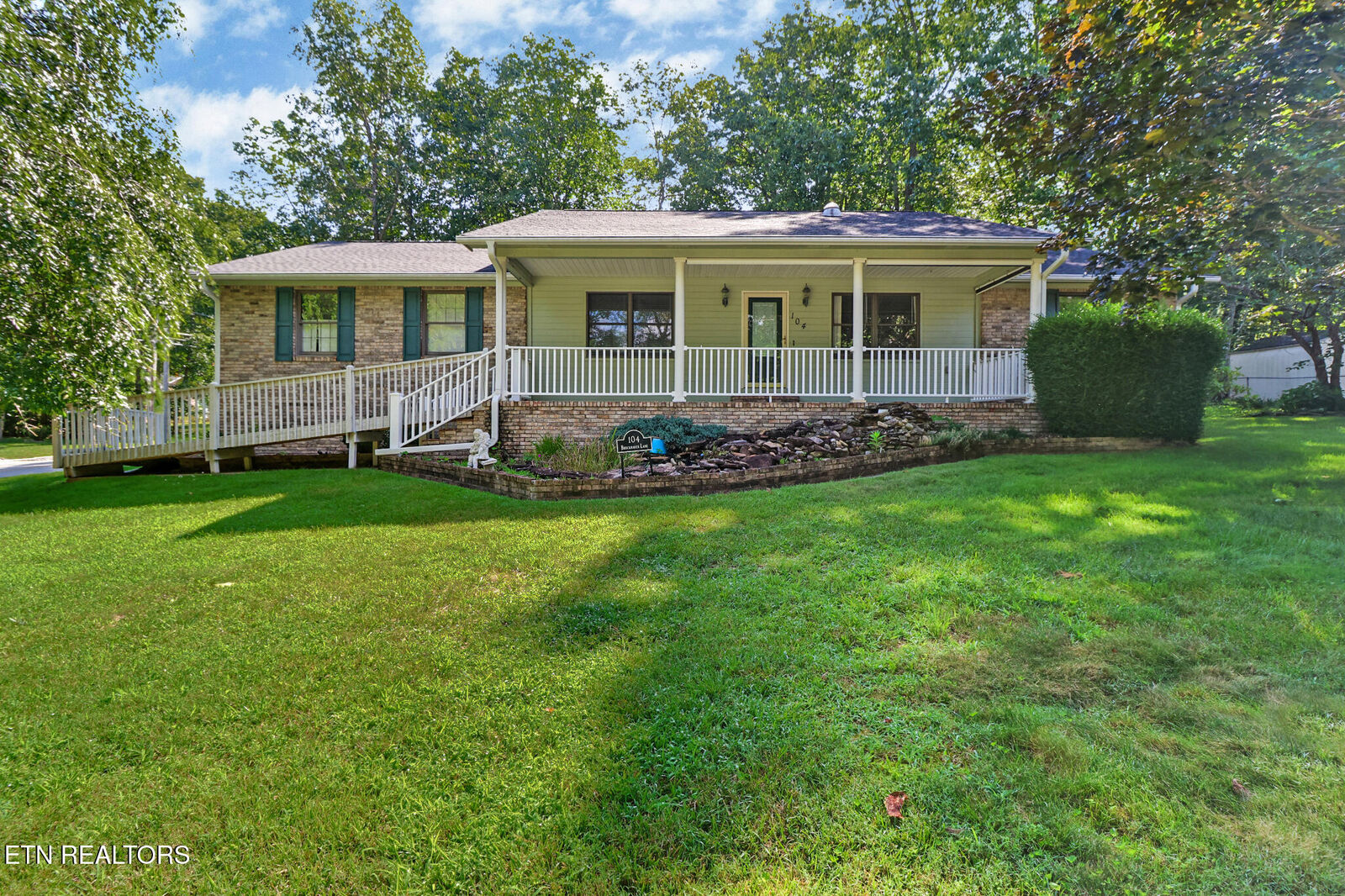 Property Photo:  104 Brockhaven Lane  TN 38558 