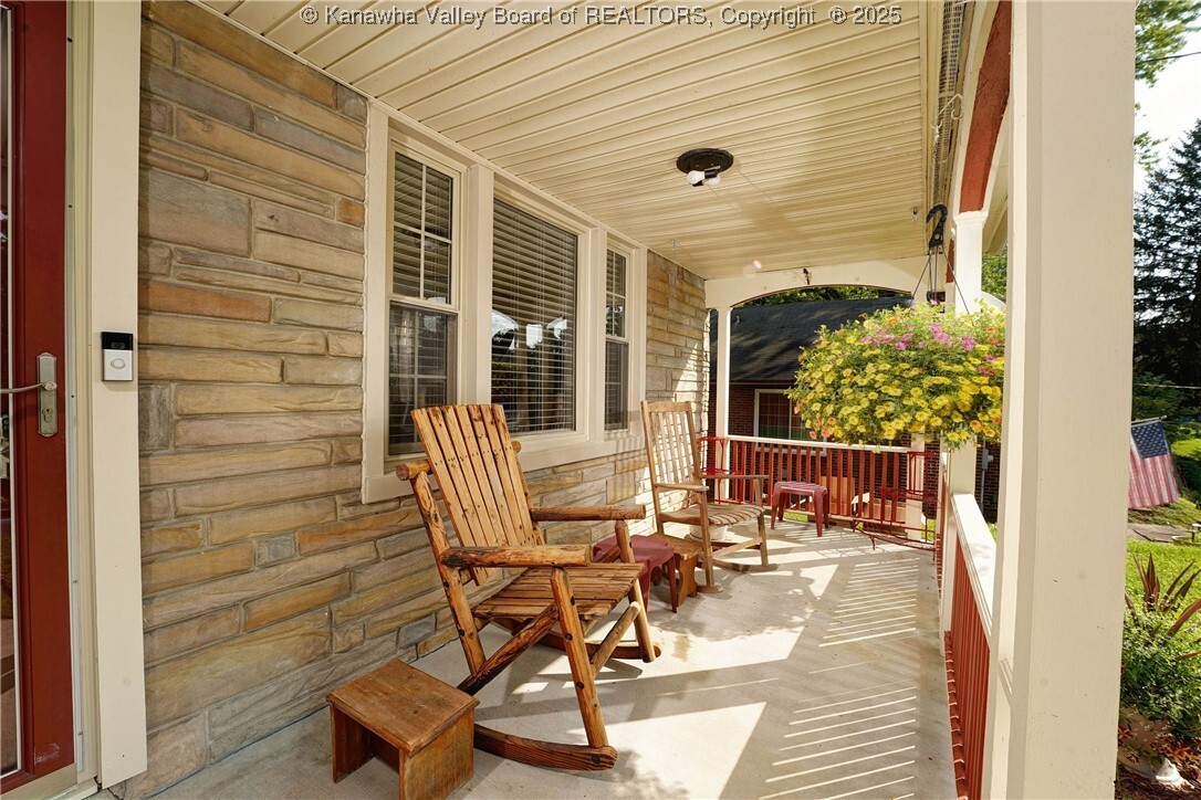 Property Photo:  1009 Wilkie Drive  WV 25314 