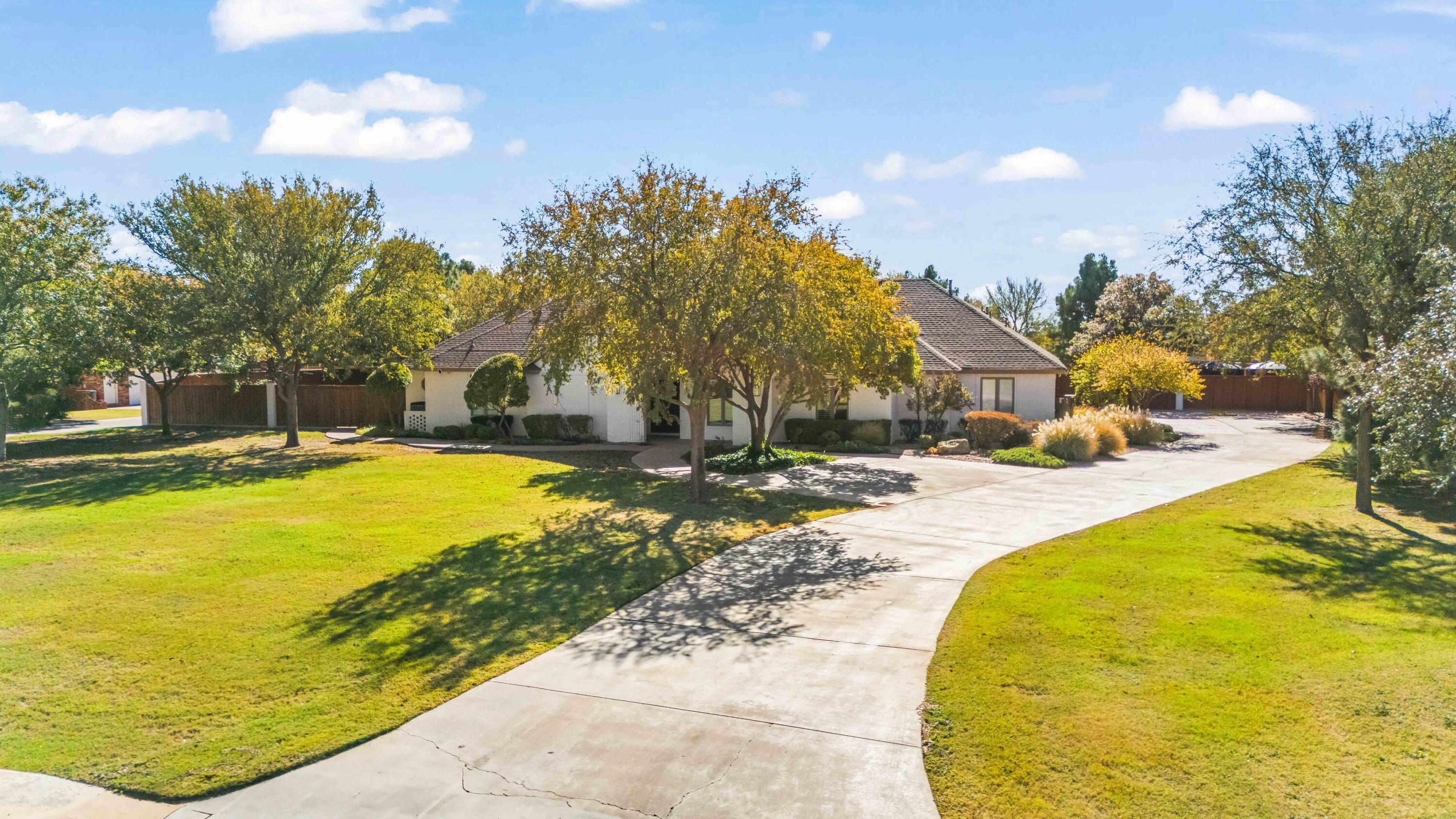 Property Photo: 5325 158th Street TX 79424