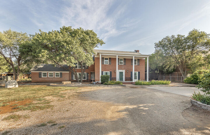 5104 19th Street  Lubbock TX 79407 photo