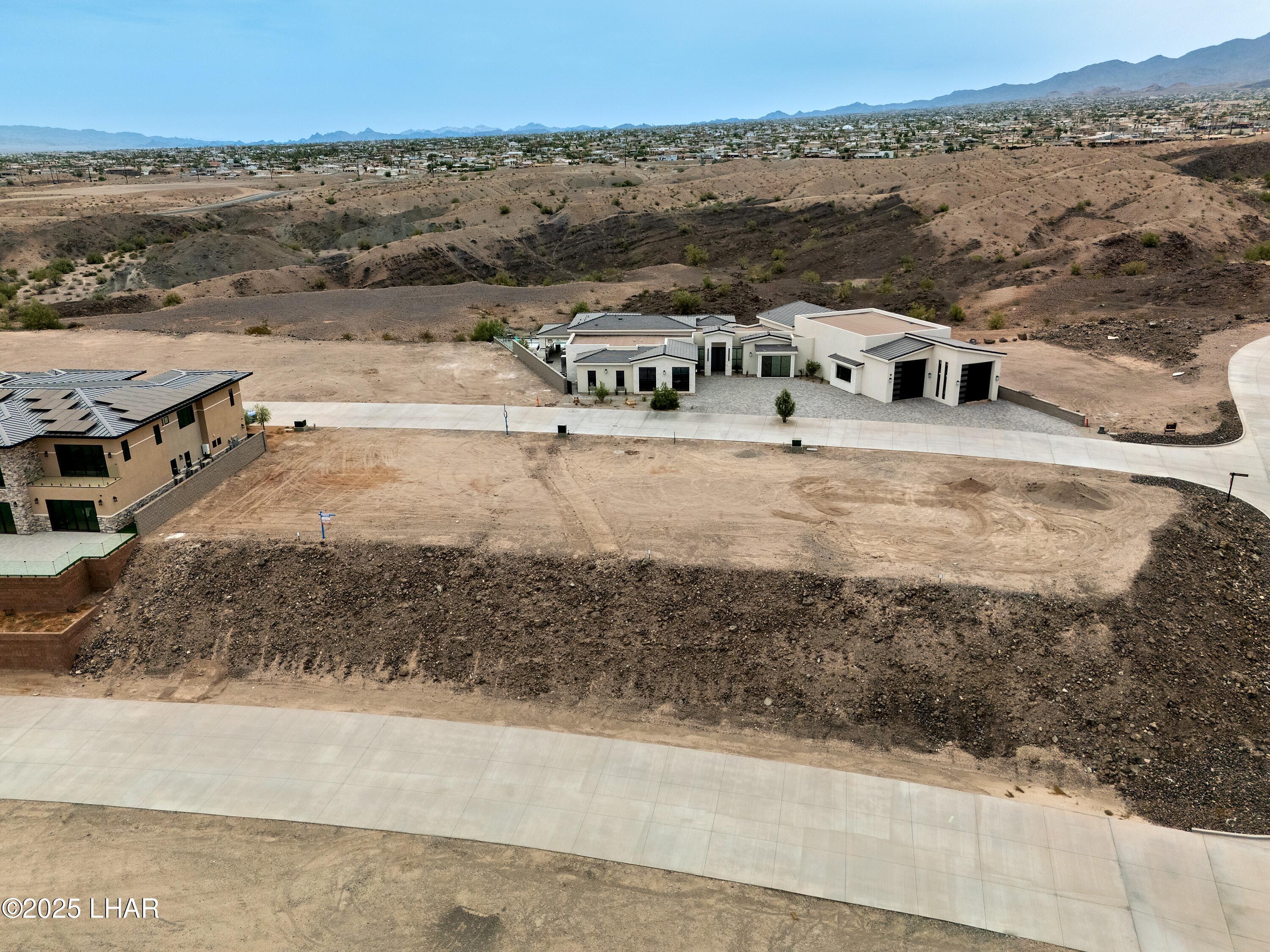 Property Photo: 2430 West Sunset Ridge Ct AZ 86406