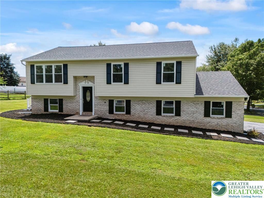 Property Photo:  3202 Alton Street  PA 18103 
