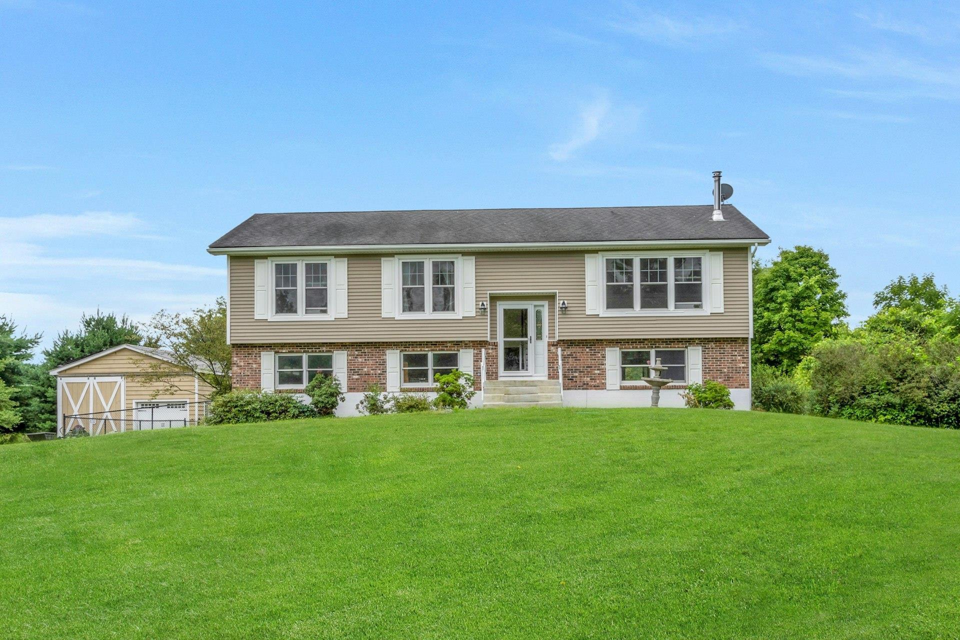 Property Photo: 35 Rowe Road NY 12571