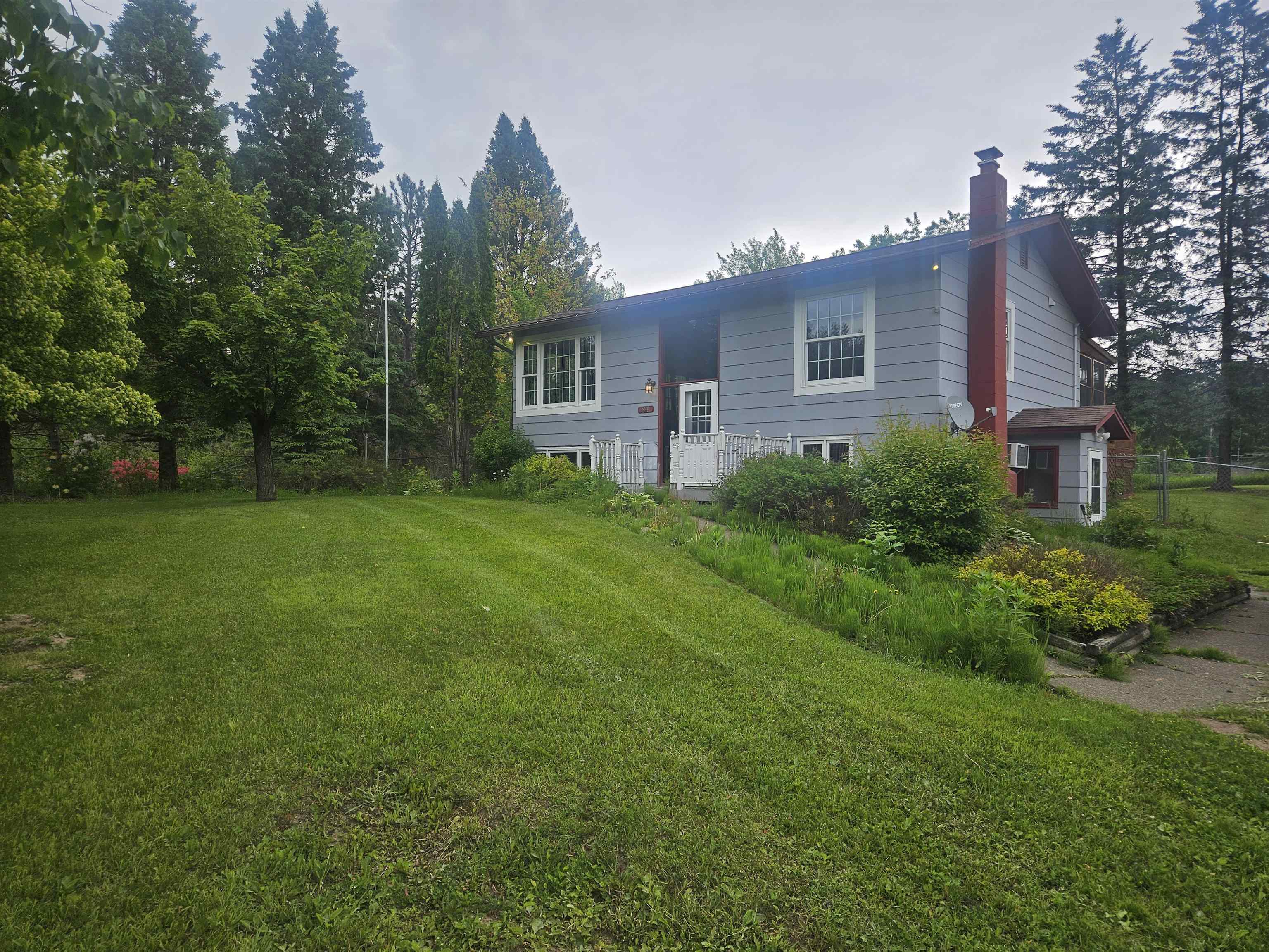 Property Photo: 84 Erickson Rd MN 55733