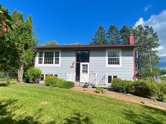 Property Photo: 84 Erickson Rd MN 55733