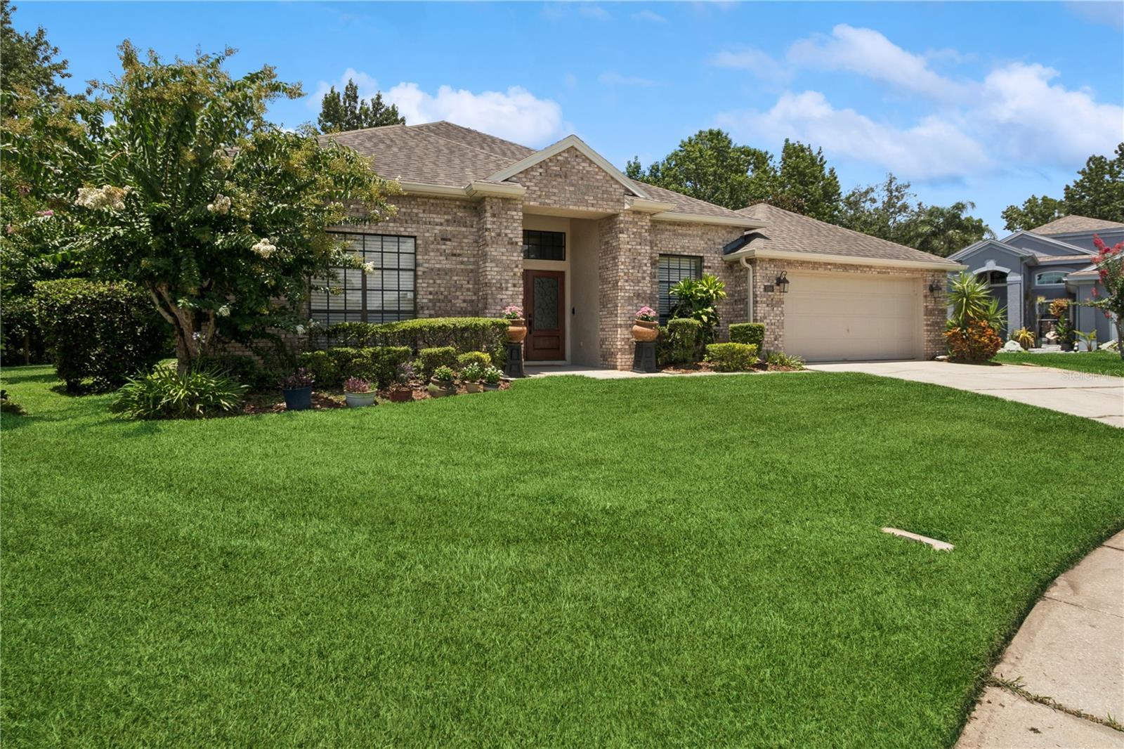 1598 River Birch Avenue  Oviedo FL 32765 photo