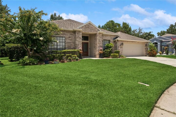 1598 River Birch Avenue  Oviedo FL 32765 photo