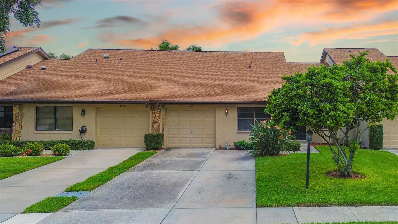 Property Photo:  9915 Lake Seminole Drive W  FL 33773 