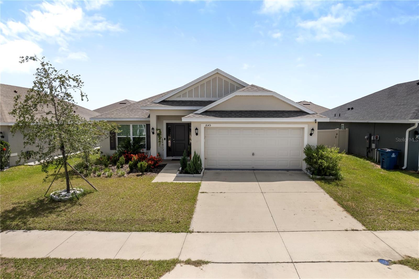 1645 Denali Street  Davenport FL 33837 photo