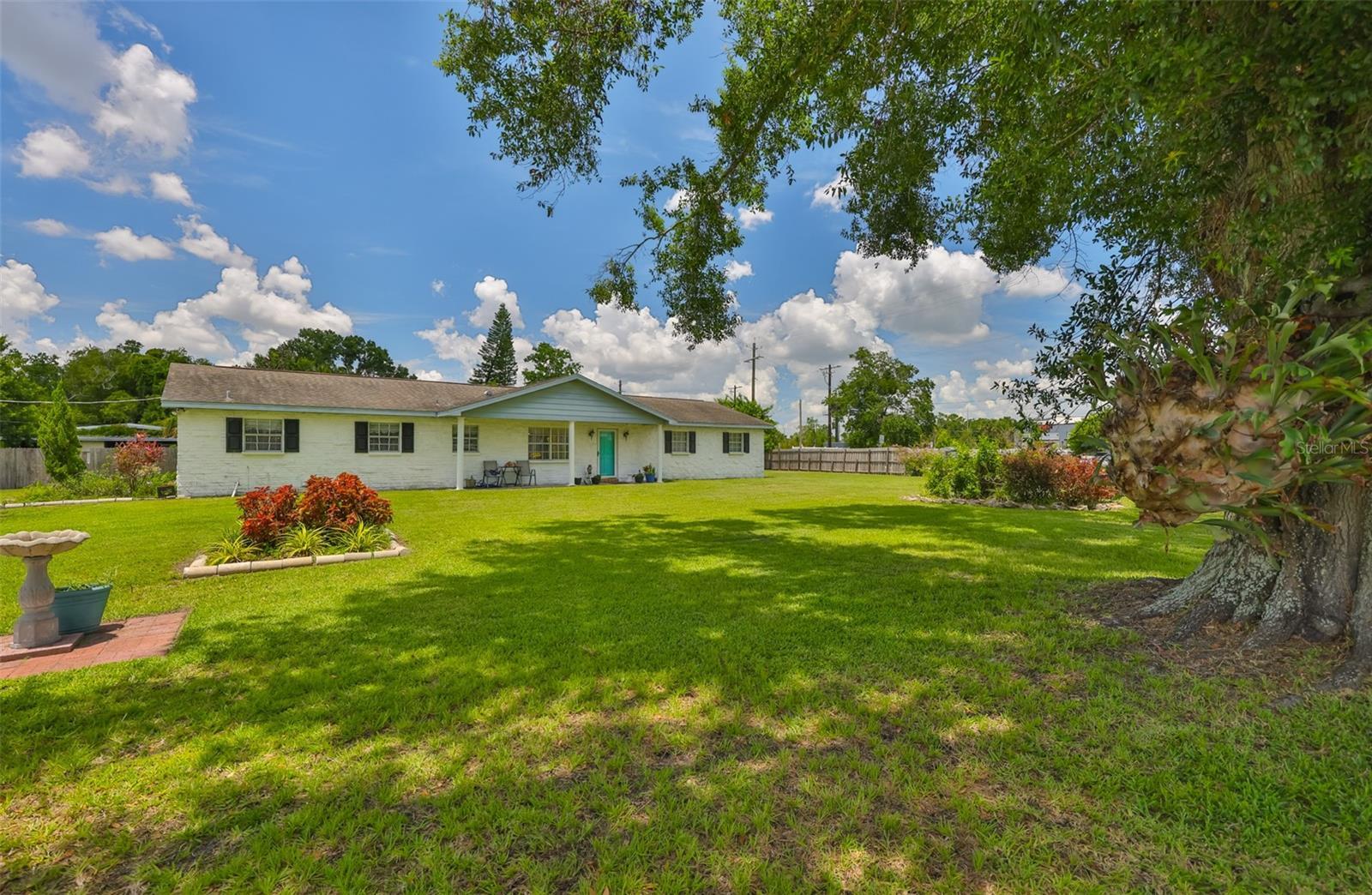 Property Photo: 11350 Poinsettia Street FL 33578