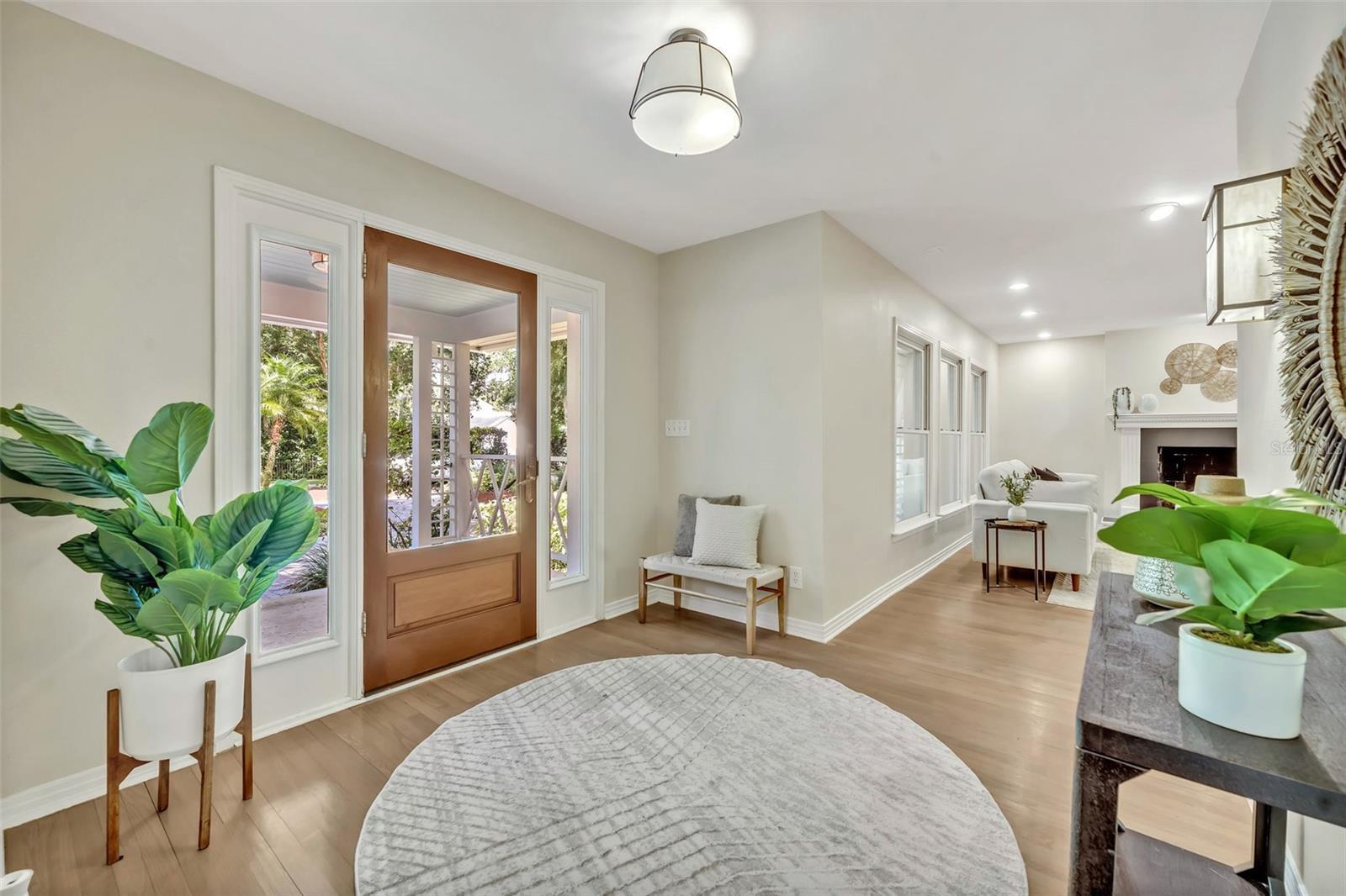 Property Photo: 1450 Glencoe Road FL 32789
