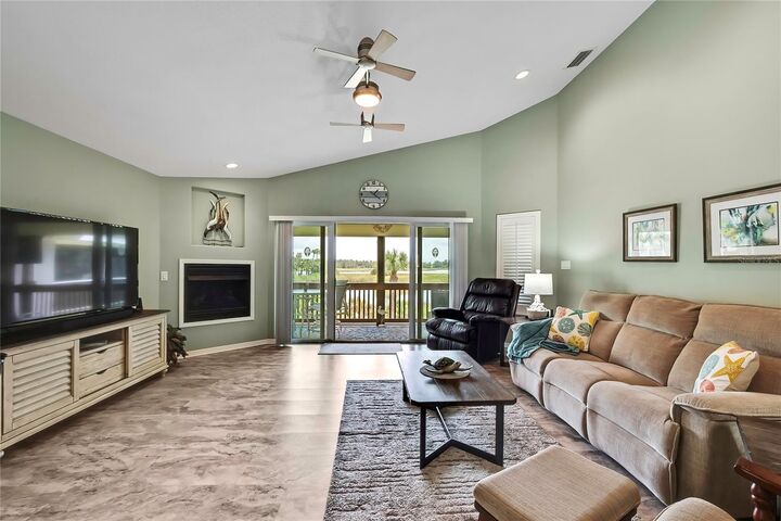 Property Photo:  11960 W Blue Bayou Court 361  FL 34429 