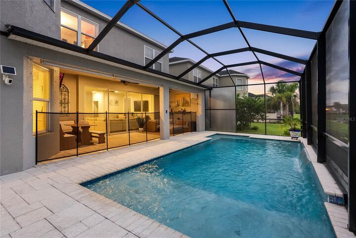 Property Photo:  11614 Orange Palm Way  FL 33626 