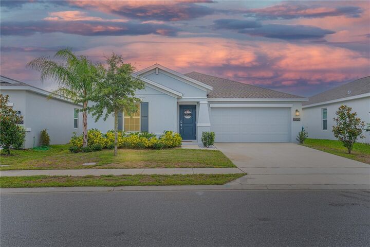 Property Photo:  2049 Freemark Street  FL 32764 
