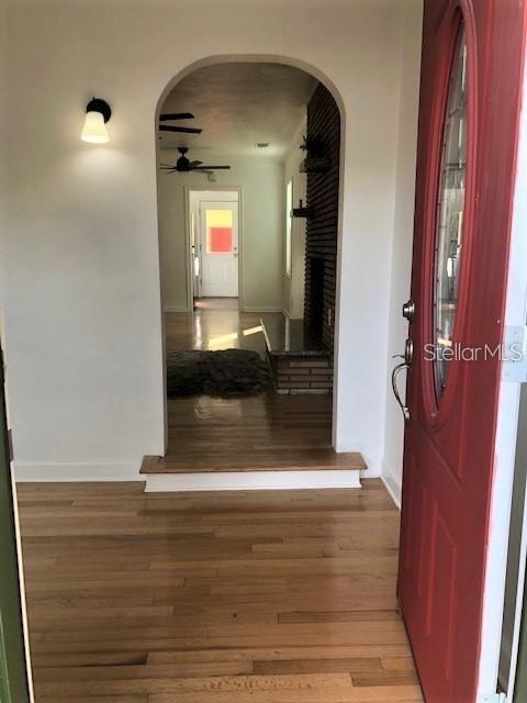Property Photo: 2220 5th Avenue N FL 33713