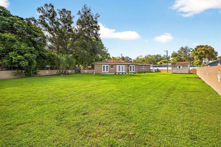 Property Photo:  6410 Felice Avenue  FL 33614 