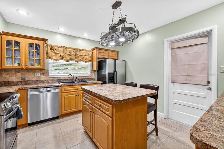 Property Photo:  6410 Felice Avenue  FL 33614 