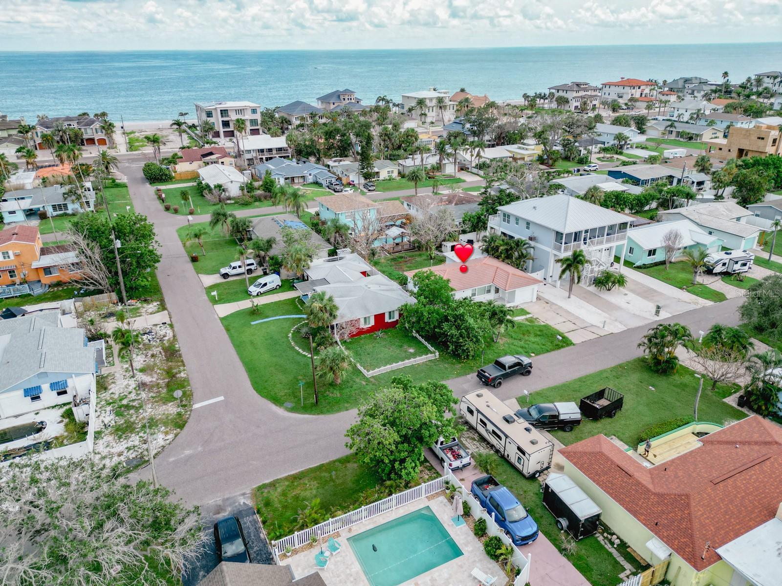 Property Photo: 15802 2nd Street E FL 33708