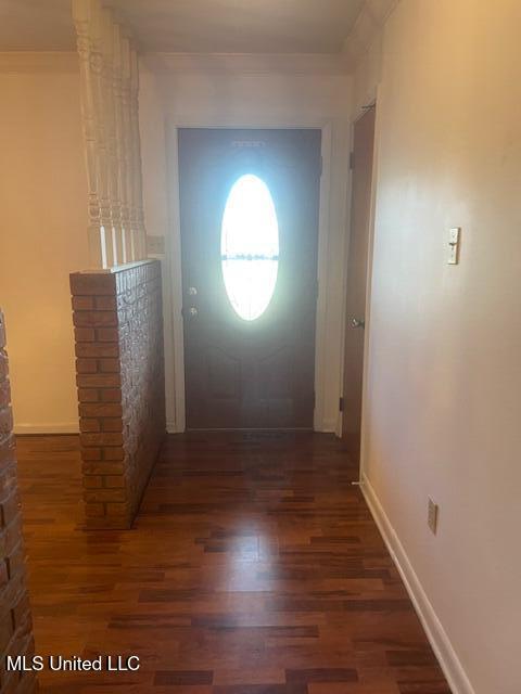 Property Photo: 618 Temple Drive MS 39503