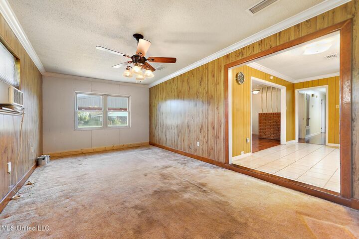 Property Photo:  618 Temple Drive  MS 39503 