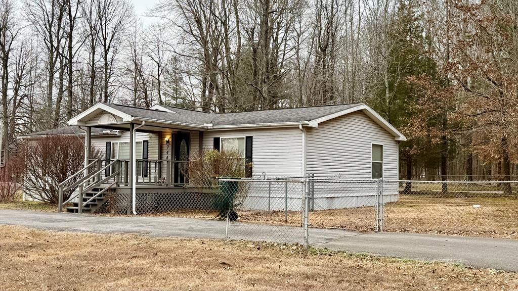 Property Photo: 744 Choctaw Dr. KY 42431