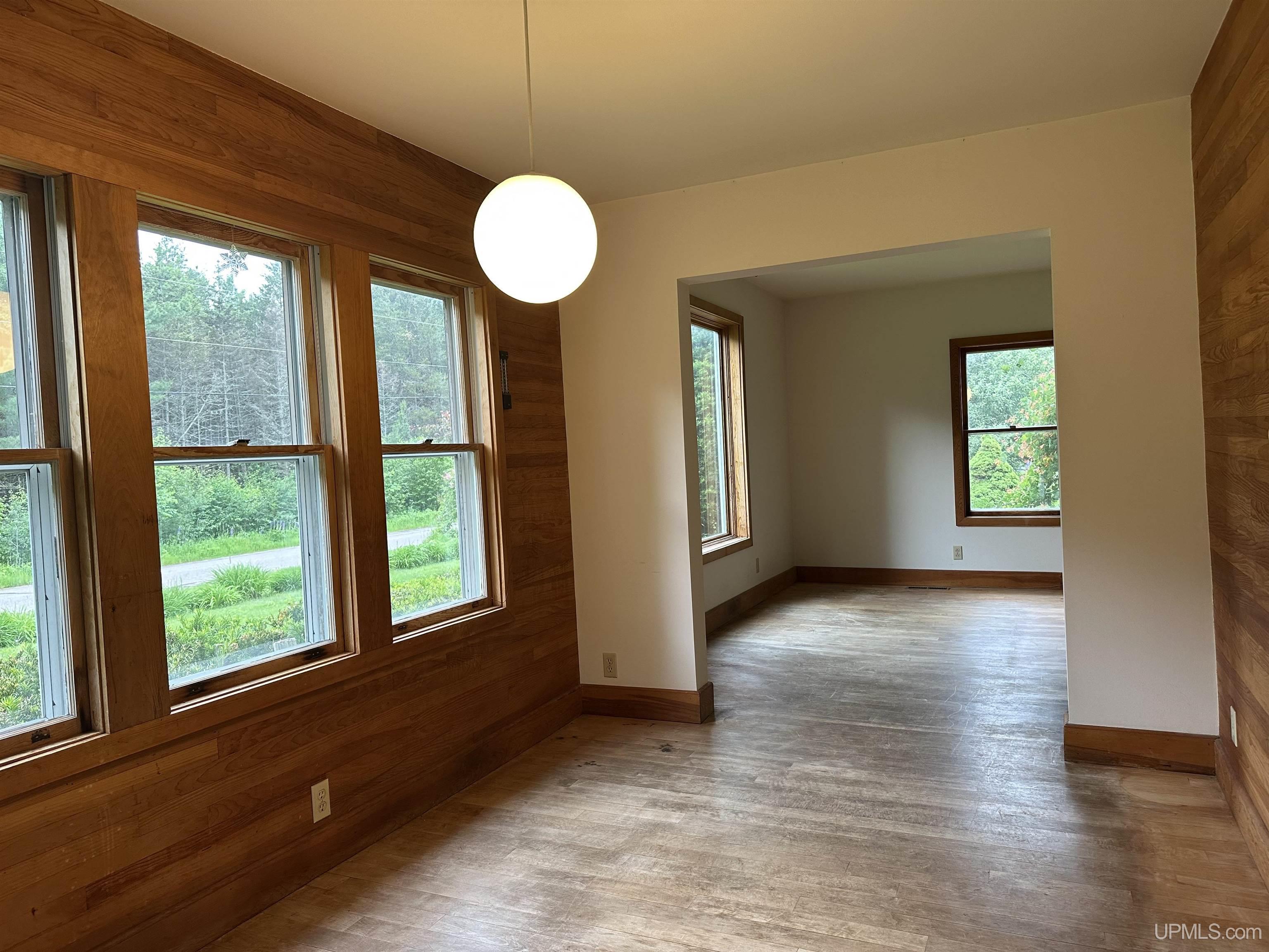 Property Photo:  140 Flodin Road  MI 49841 