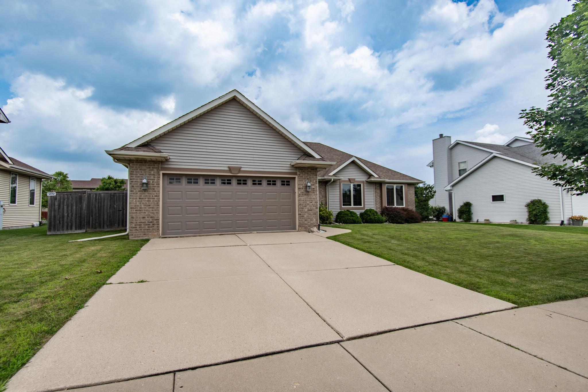 Property Photo:  5308 33rd St  WI 53144 